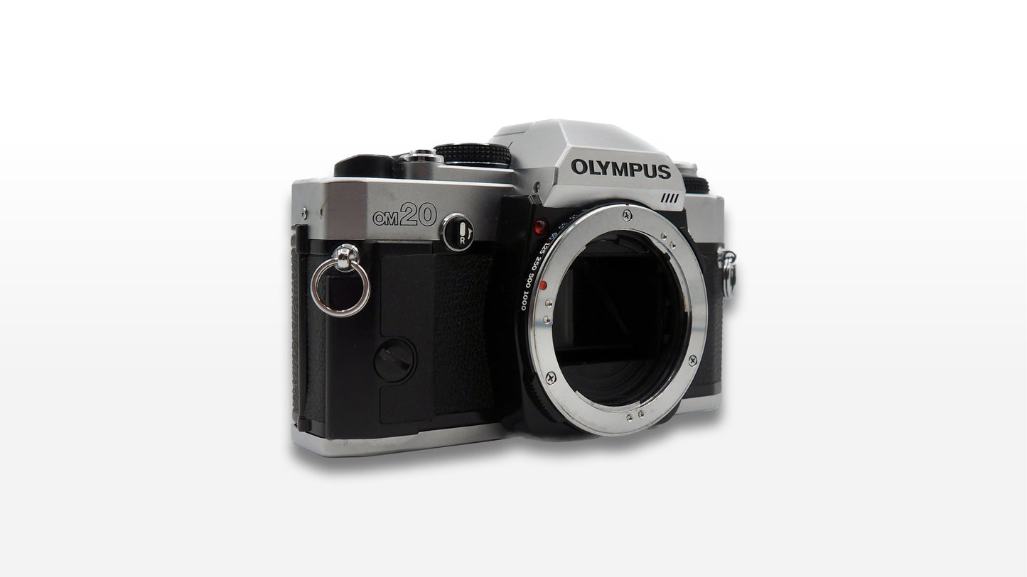 Olympus OM20