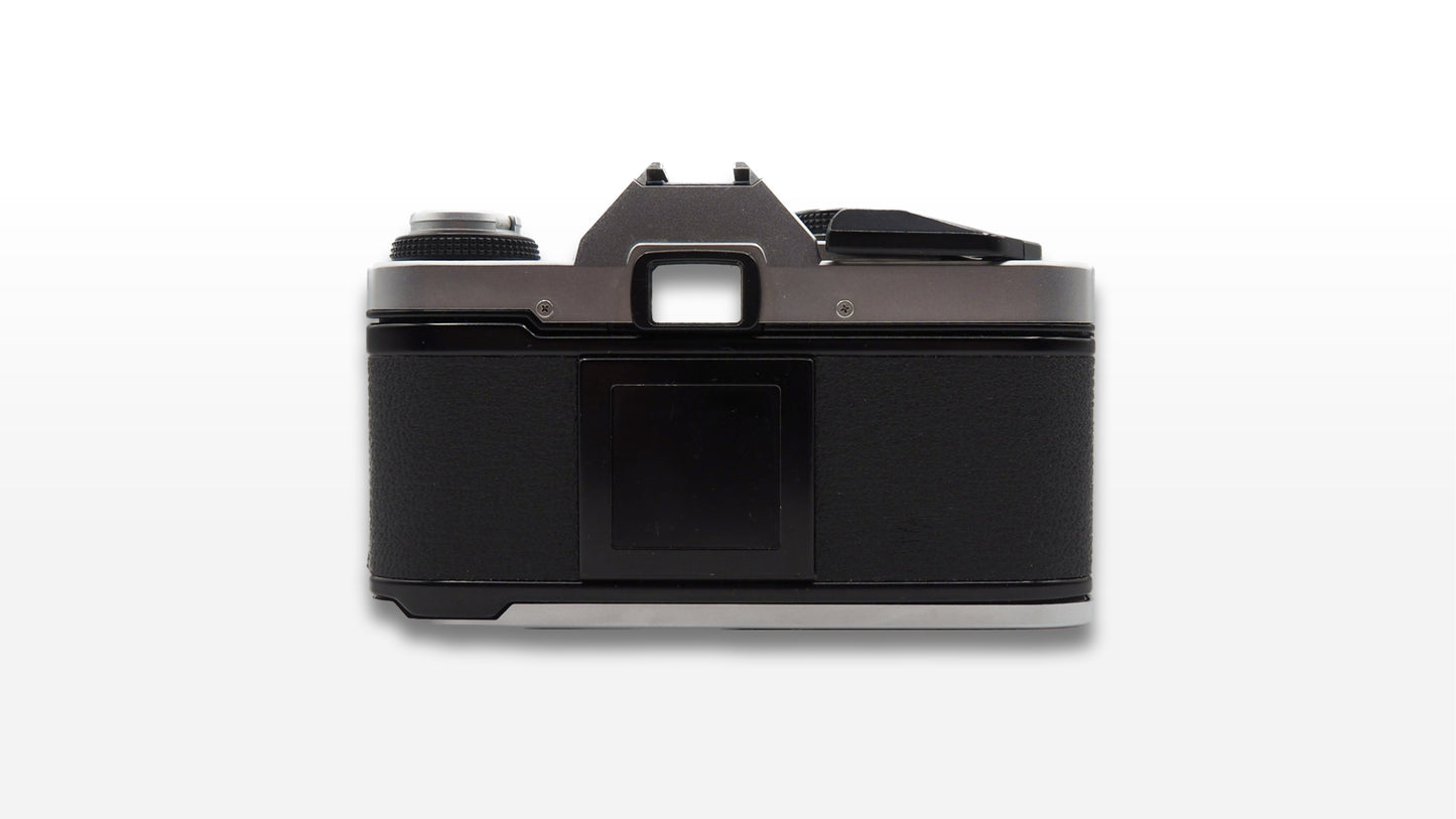 Olympus OM20