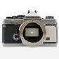 Olympus OM2 (Custom Black & White)