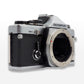 Olympus OM2 (Custom Black & White)