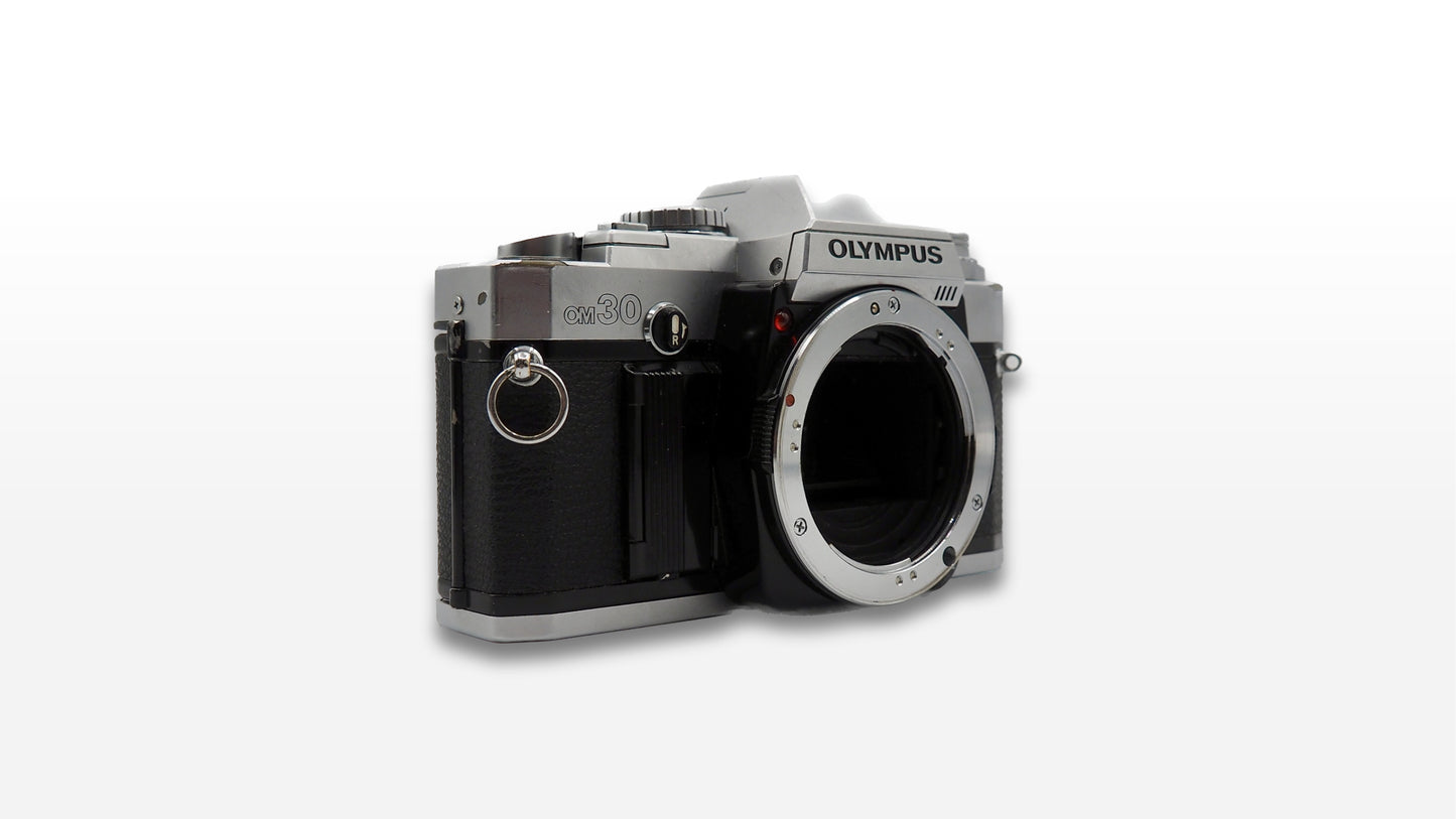 Olympus OM30