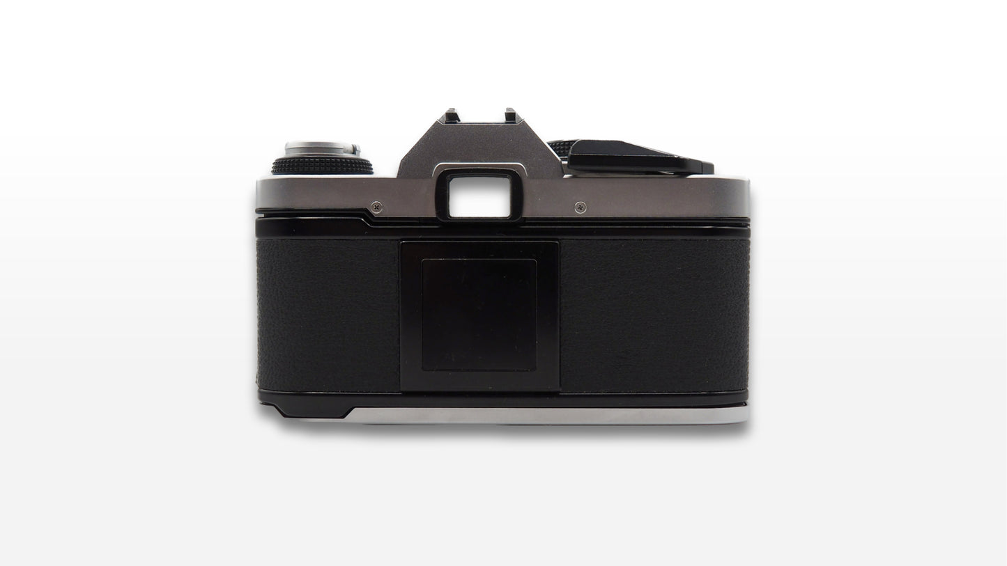 Olympus OM30