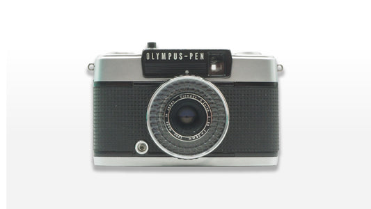 Olympus Pen ee3