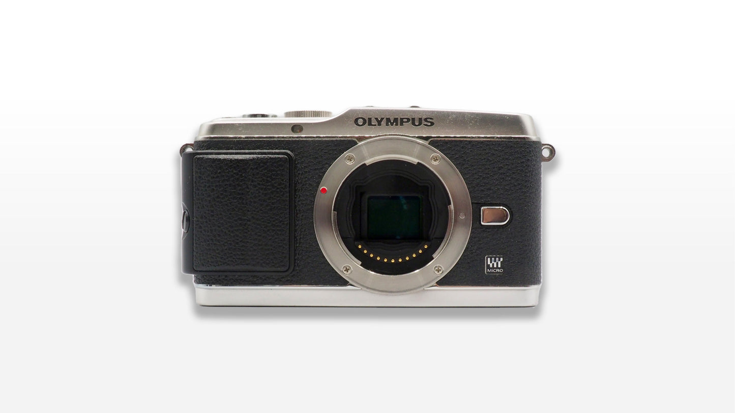 Olympus Pen E-P3