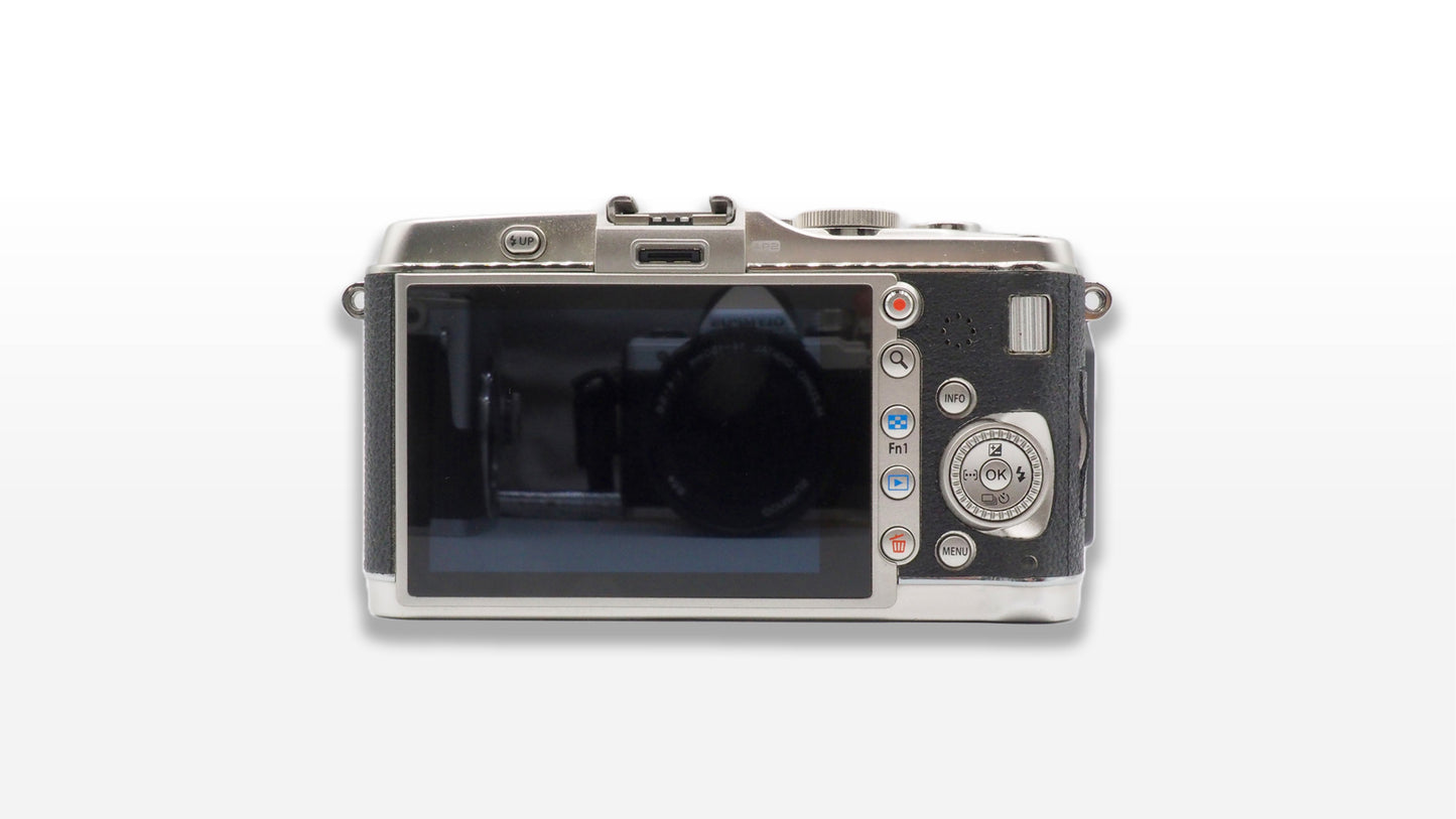 Olympus Pen E-P3