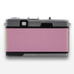 Olympus Trip 35 (Custom Pinkish)