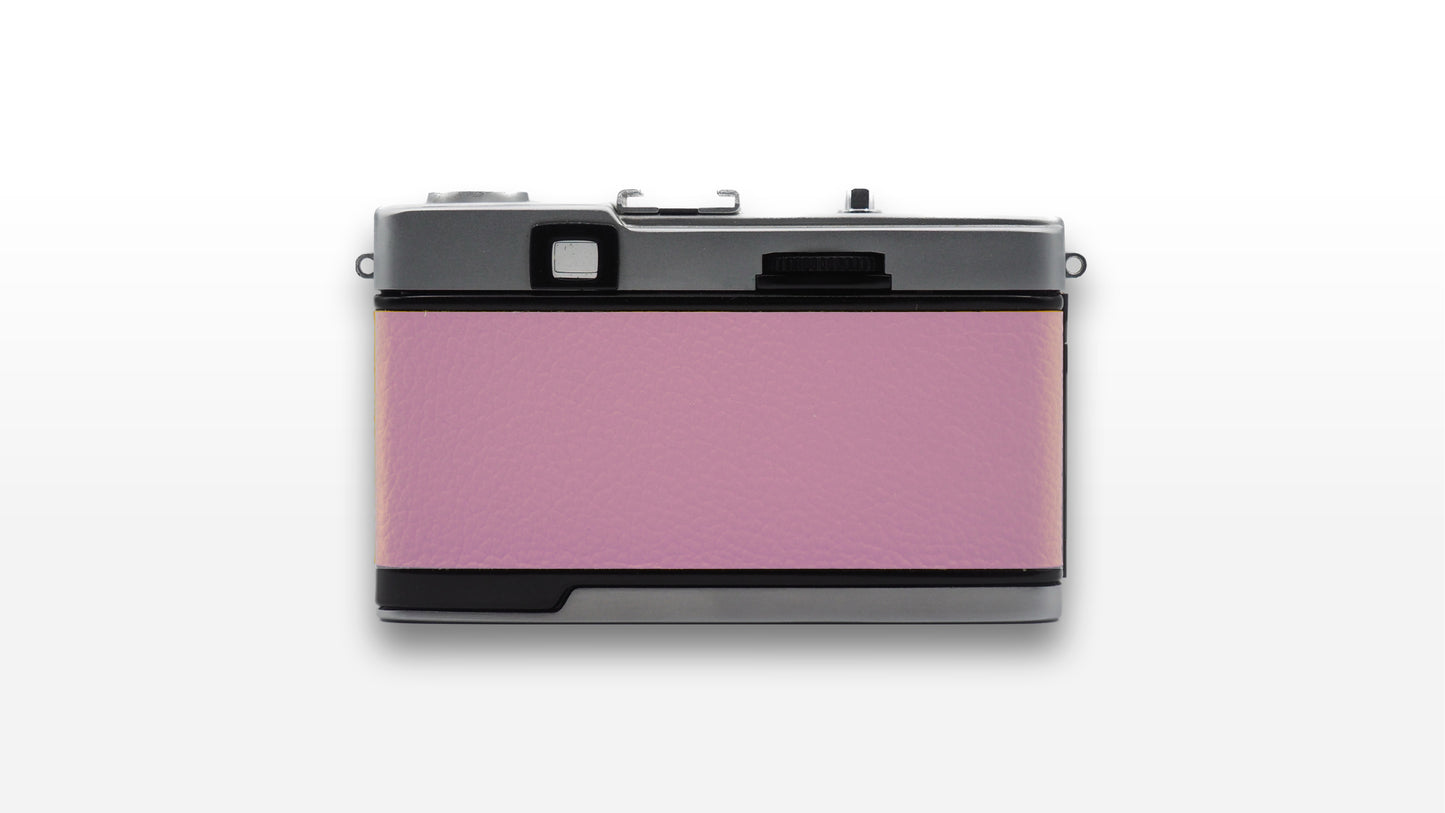 Olympus Trip 35 (Custom Pinkish)