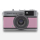 Olympus Trip 35 (Custom Pinkish)