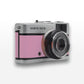 Olympus Trip 35 (Custom Pinkish)