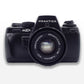 Praktica BX20s (New Boxed)