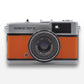 Olympus Trip 35 (Custom Orange)