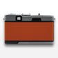 Olympus Trip 35 (Custom Orange)