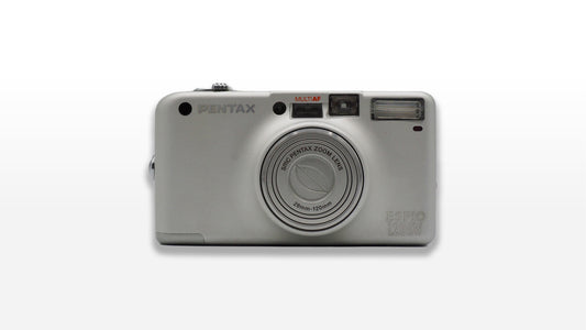 Pentax Espio 120SW