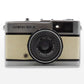 Olympus Trip 35 (Custom Creme Leather)