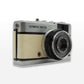 Olympus Trip 35 (Custom Creme Leather)