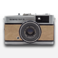 Olympus Trip 35 (Custom Light Brown)
