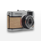 Olympus Trip 35 (Custom Light Brown)
