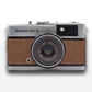 Olympus Trip / Pen / OM10 replacement leather