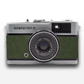 Olympus Trip / Pen / OM10 replacement leather