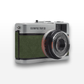Olympus Trip 35 (Custom Dark Green)