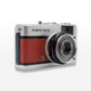 Olympus Trip 35 (Custom Dutch)