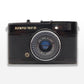 Olympus Trip 35 (Classic Black)