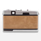 Olympus Trip 35 (Custom Brown Leather)