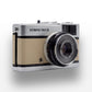 Olympus Trip 35 (Custom Creme)
