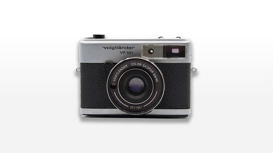 Voigtlander VF101