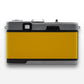 Olympus Trip 35 (Custom Yellow)