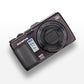 Olympus SH-25 MR