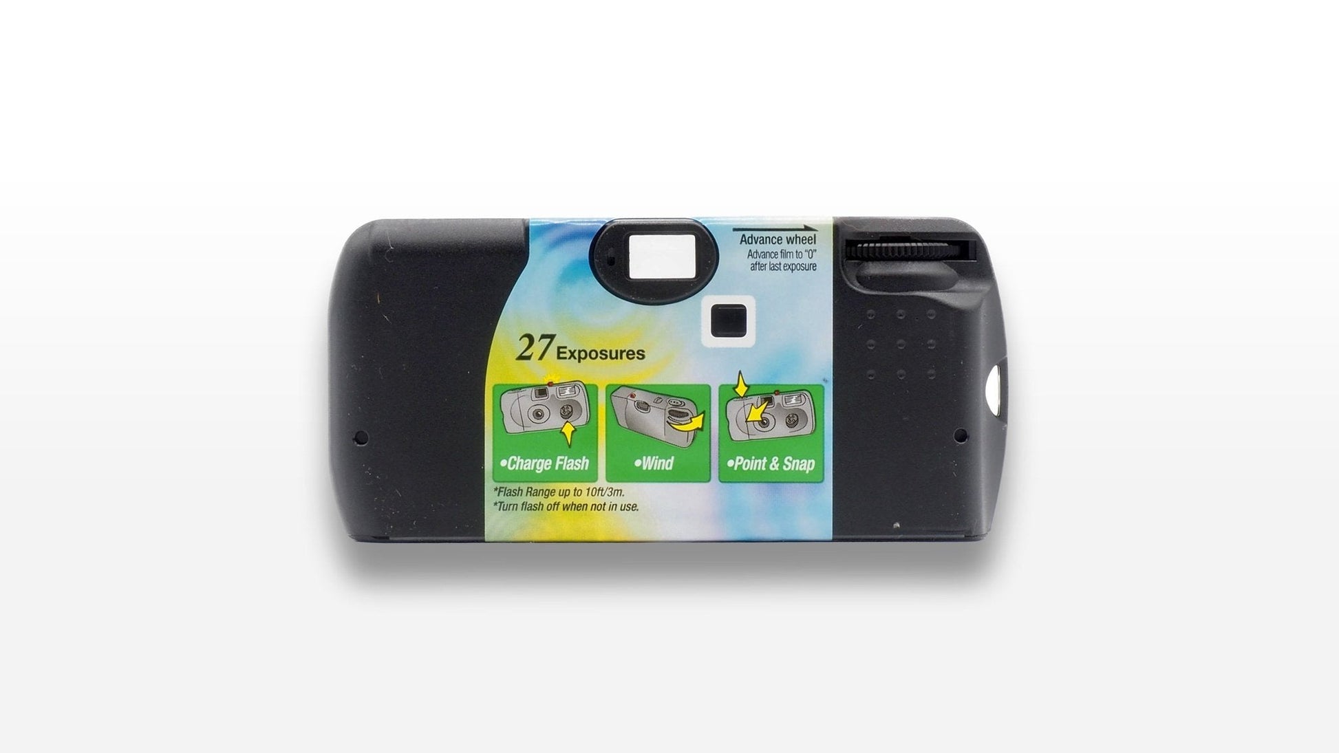 Fujifilm Quicksnap