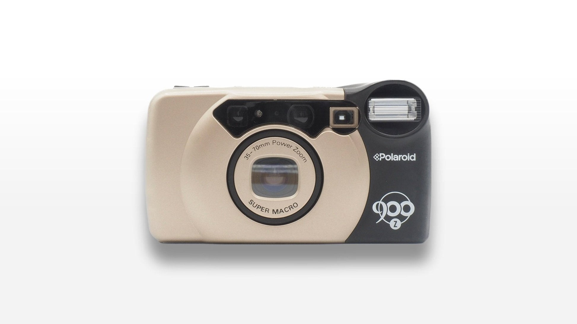 Polaroid 900 Z