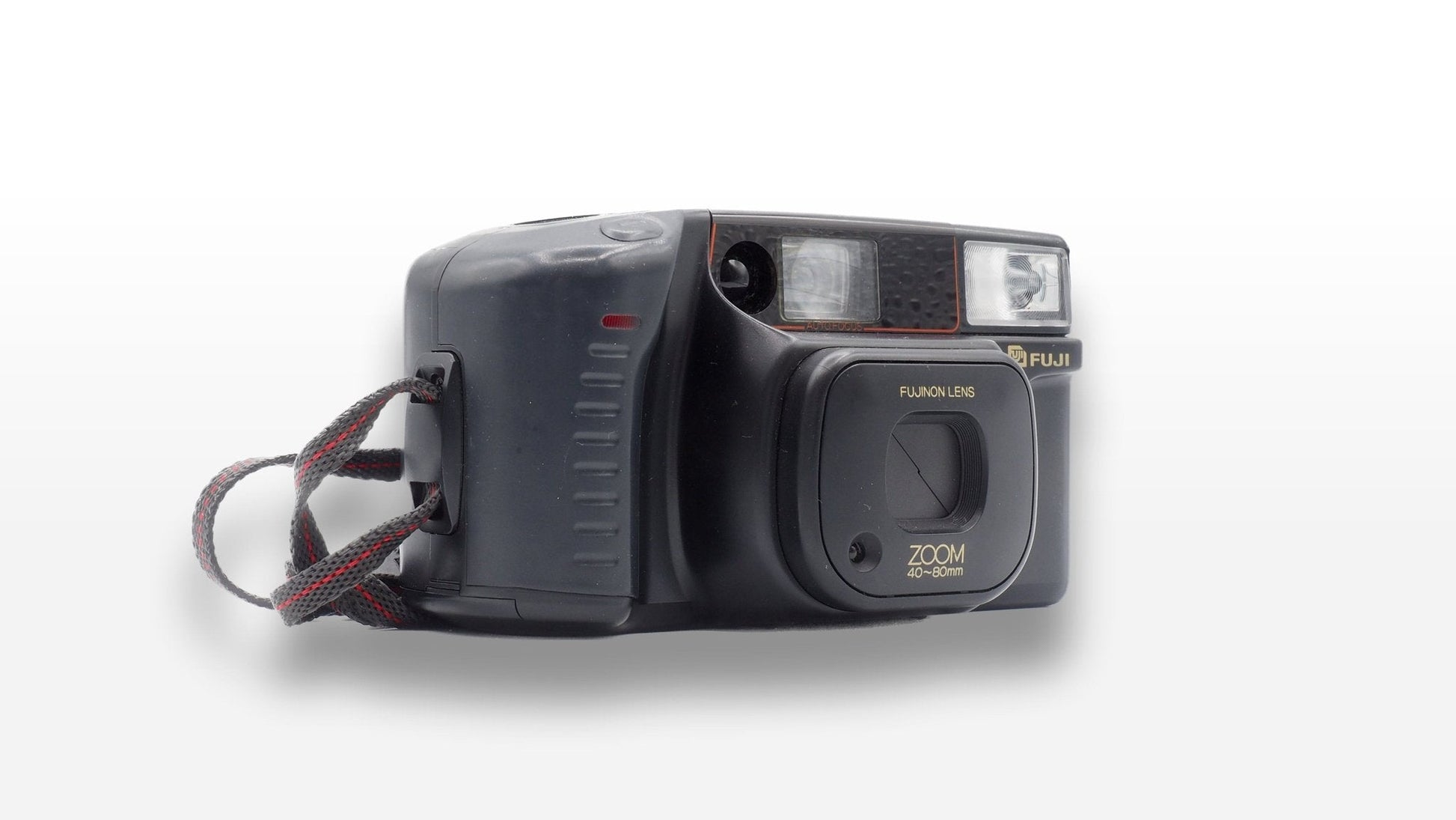 Fuji DL-800 Zoom