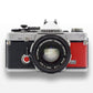Olympus OM2 Custom