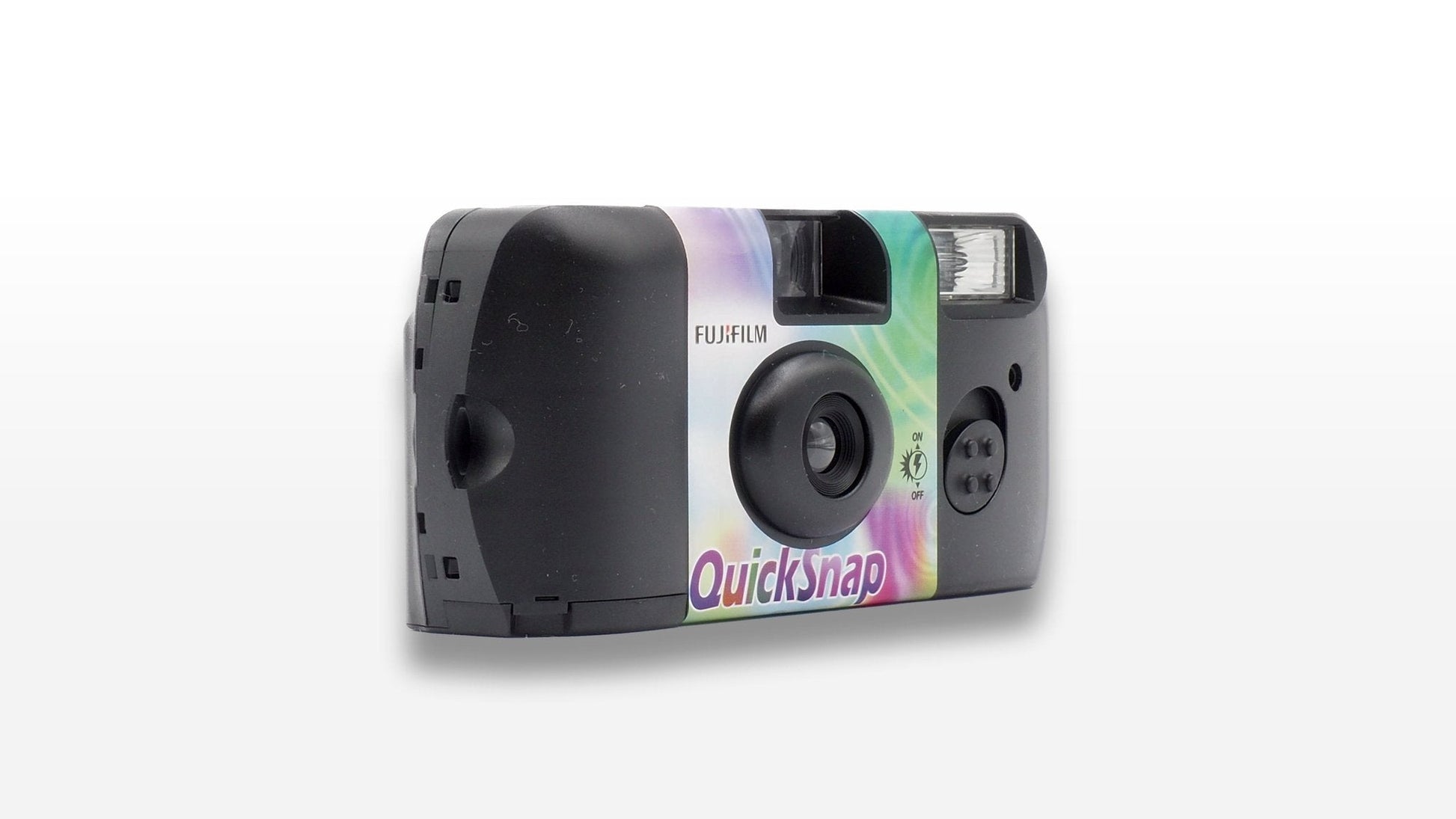 Fujifilm Quicksnap