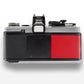 Olympus OM2 Custom