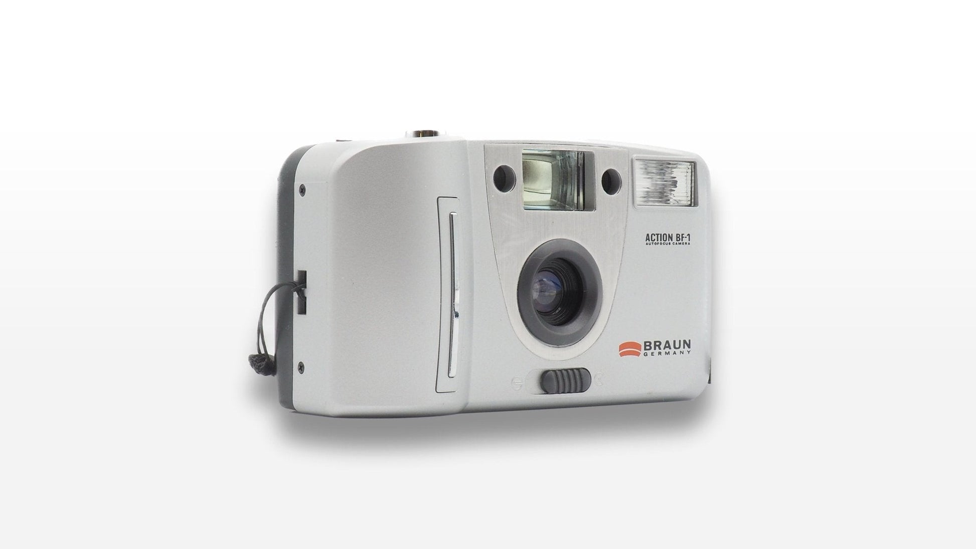 Braun Action BF-1