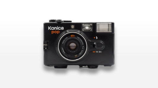 Konica Pop