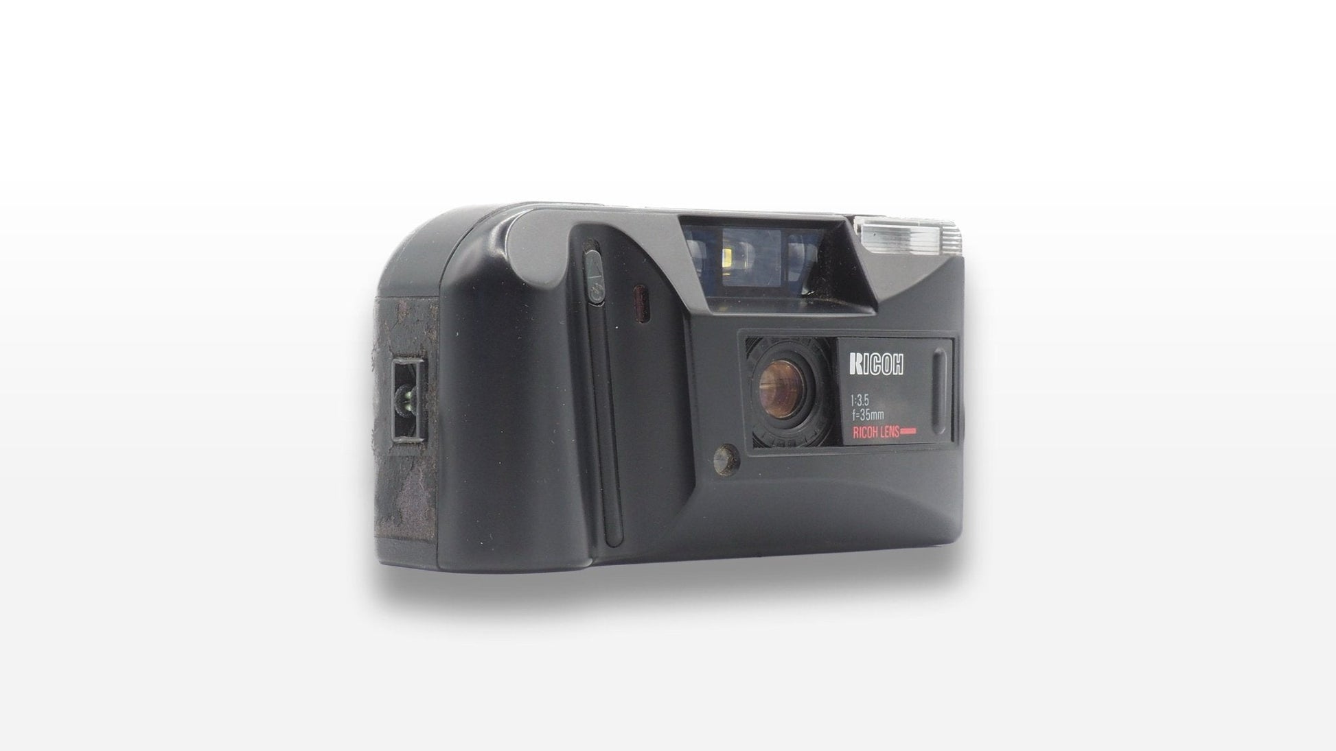 Ricoh AF 500