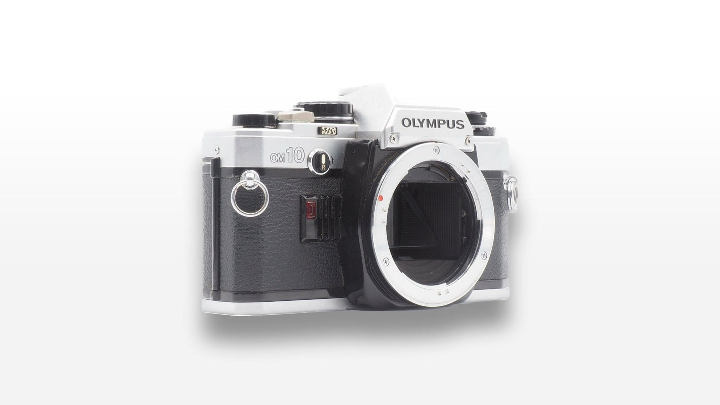 Olympus OM10