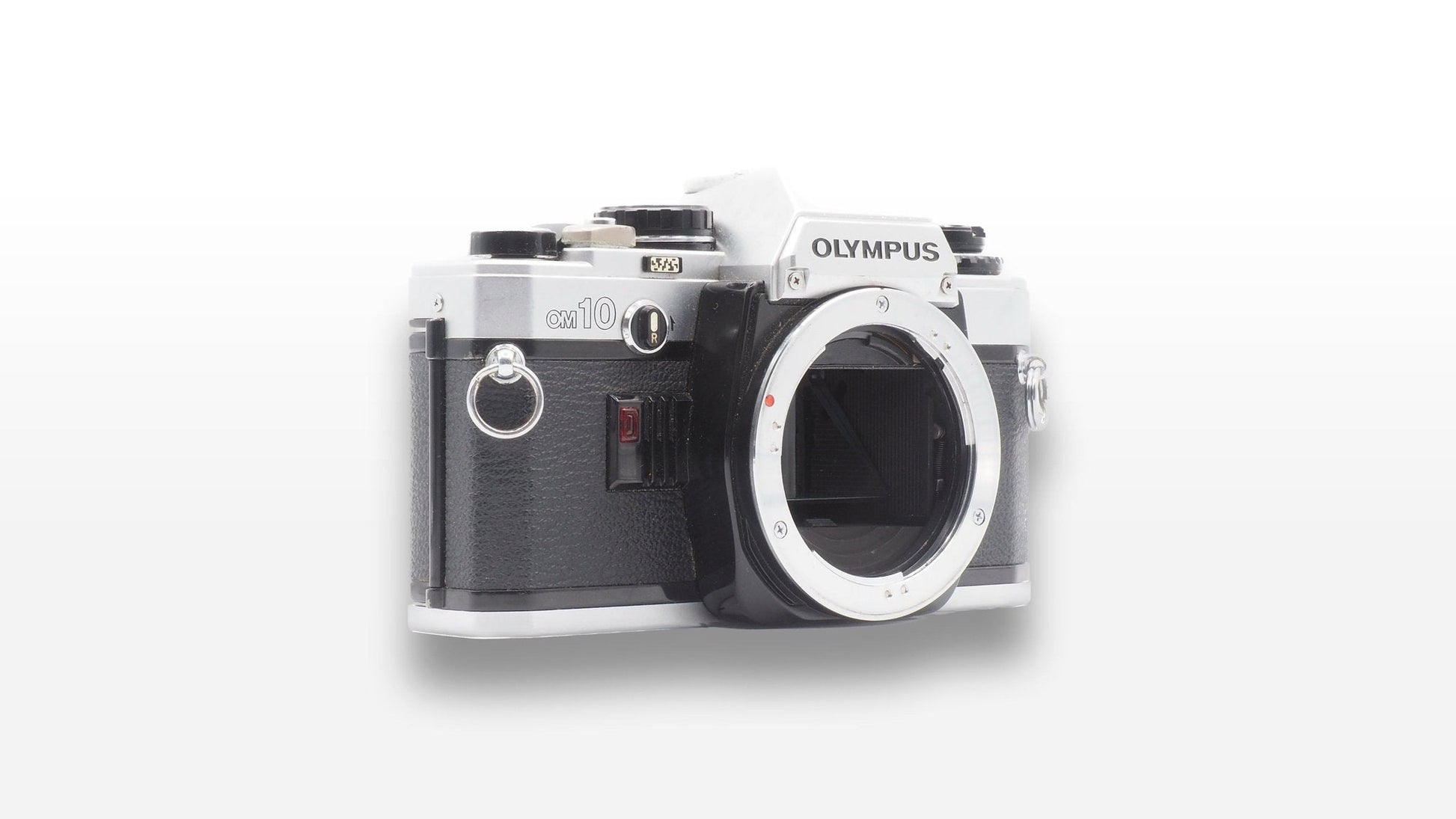 Olympus OM10