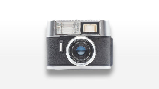 Voigtlander Vitrona