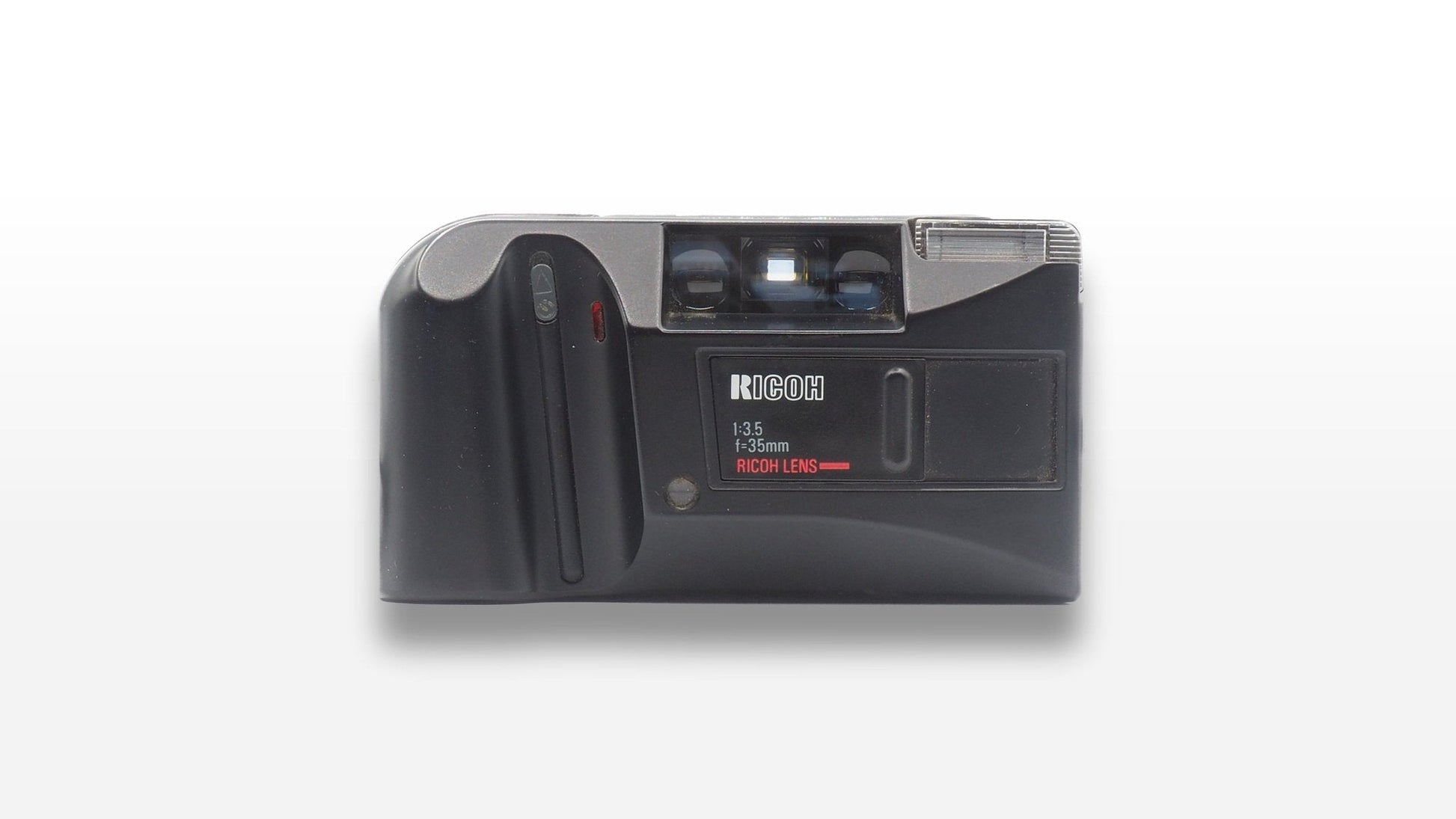 Ricoh AF 500