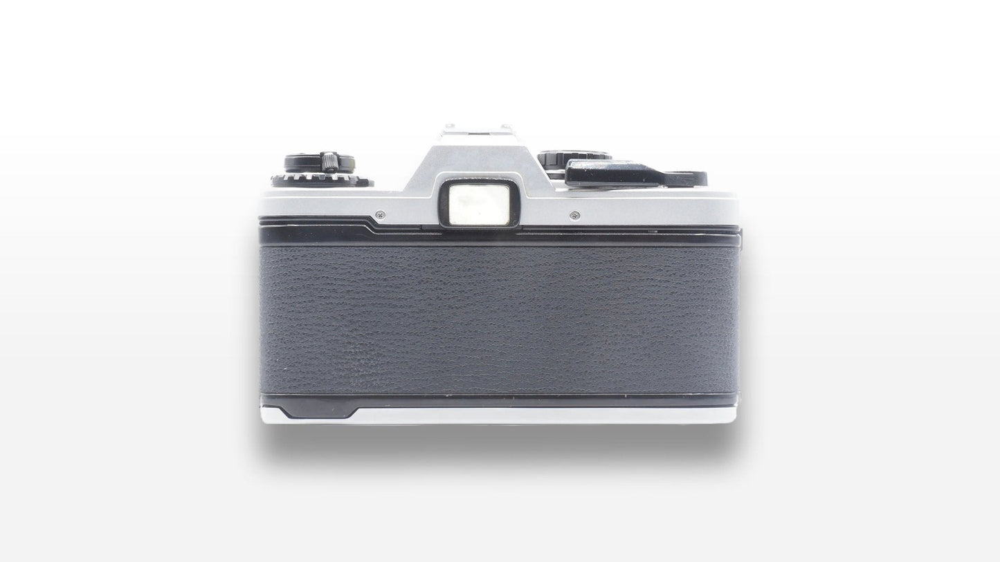 Olympus OM10