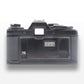Olympus OM10 Quartz Black