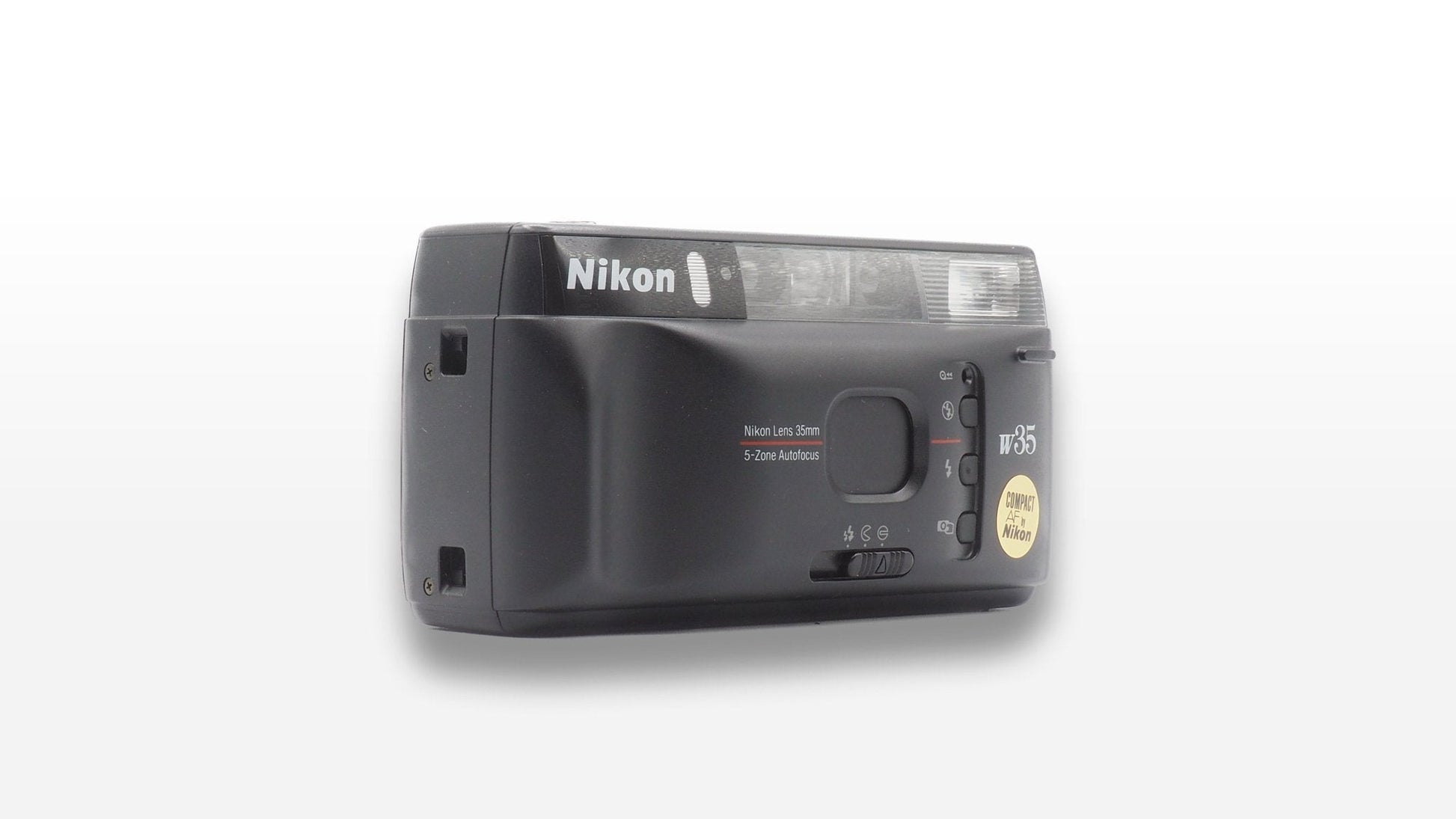 Nikon W35 AF