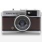 Olympus Trip 35 Custom Brown/White