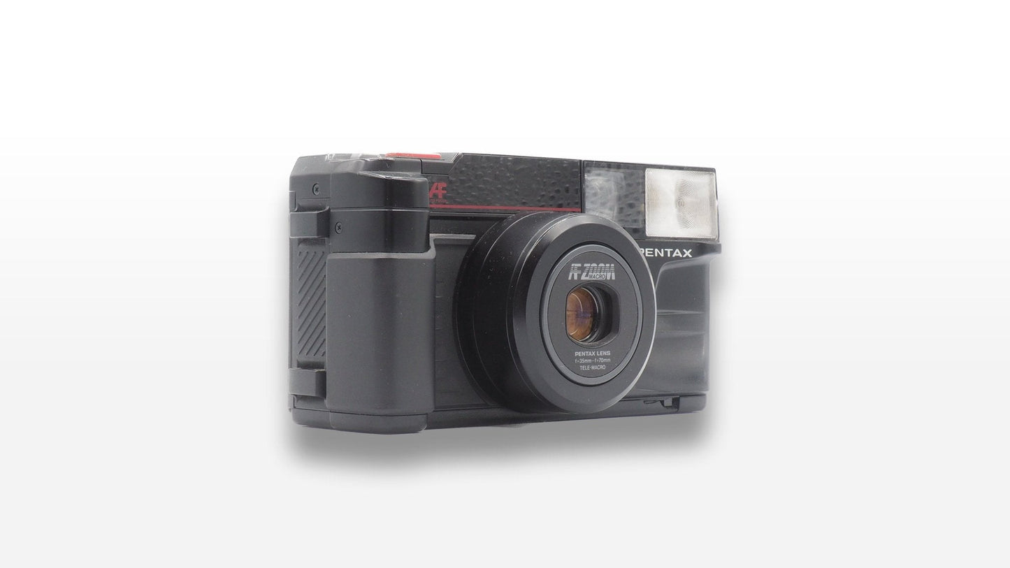 Pentax Zoom 70