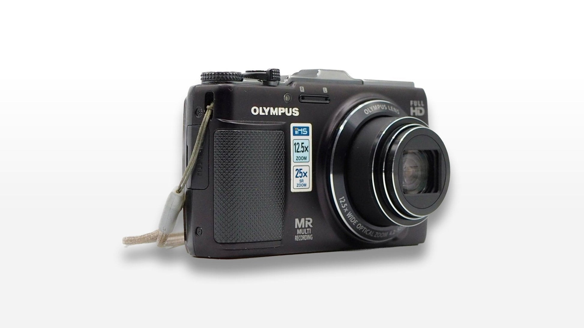 Olympus SH-25 MR